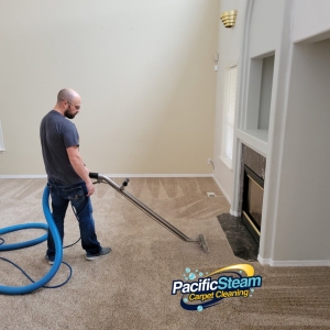Photo of Pacific Steam Carpet Cleaning