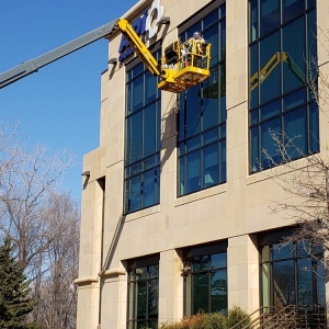 Photo of Starbrite Window Cleaning