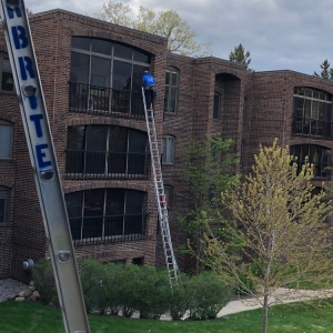 Photo of Starbrite Window Cleaning
