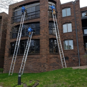 Photo of Starbrite Window Cleaning