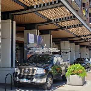 Photo of Starbrite Window Cleaning