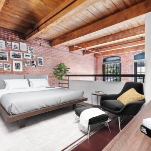 Photo of Logan Lofts