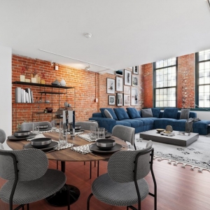 Photo of Logan Lofts