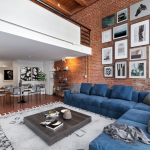 Photo of Logan Lofts