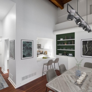 Photo of Logan Lofts