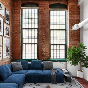 Photo of Logan Lofts