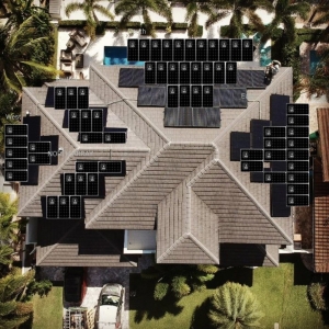 Photo of Prosolar Systems