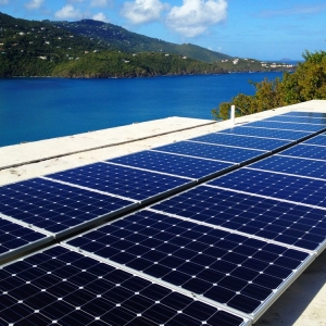 Photo of Prosolar Systems