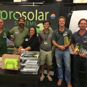 Photo of Prosolar Systems