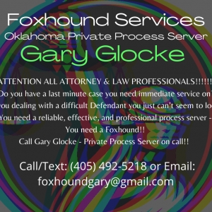 Photo of Foxhound Services