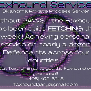 Photo of Foxhound Services