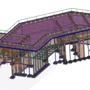 Photo of Akouri Consulting Engineers