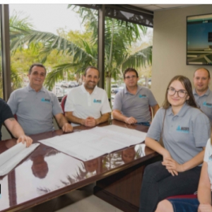 Photo of Akouri Consulting Engineers