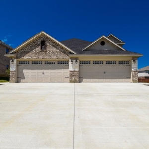 Photo of Unique Home Construction