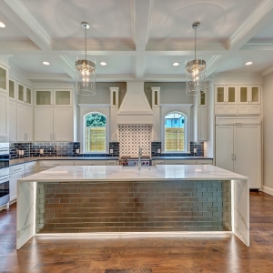 Photo of Unique Home Construction