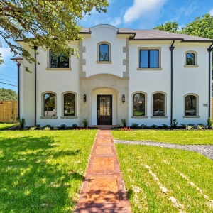 Photo of Unique Home Construction