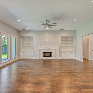 Photo of Unique Home Construction