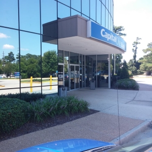 Photo of Capital One Bank