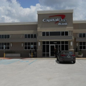 Photo of Capital One Bank