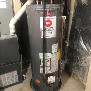 Photo of H2O Plumbing & Remodeling Services