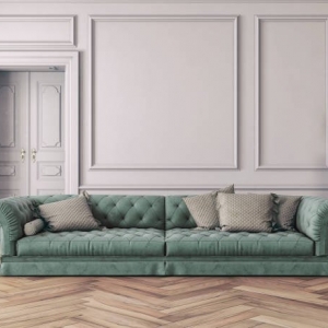 Photo of Rejuvenation Floor & Design