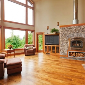 Photo of Rejuvenation Floor & Design