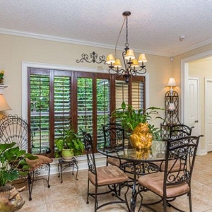 Photo of Bravada Blinds & Shutter Co