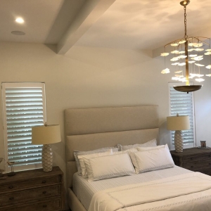 Photo of Bravada Blinds & Shutter Co