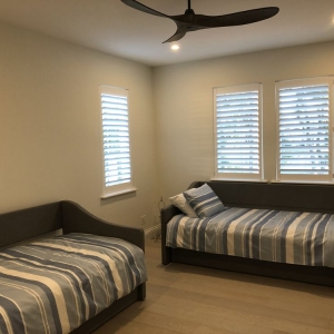 Photo of Bravada Blinds & Shutter Co