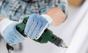 Jacksonville Glover Painting & Drywall