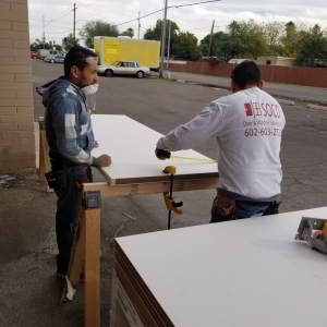 Photo of Soco Door and Window Services