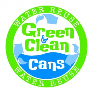 Austin Green and Clean Cans