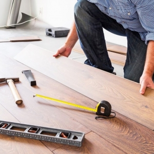 Photo of Beaverton Flooring
