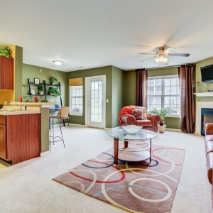 Photo of Latitudes Apartments