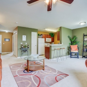 Photo of Latitudes Apartments