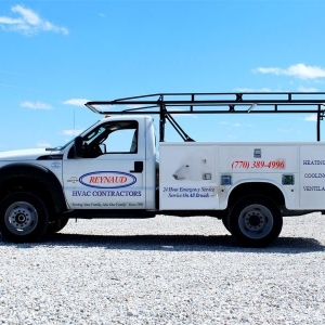Photo of Reynaud Heating & Air Conditioning Contractors