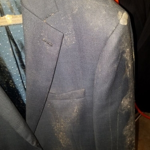 Photo of Uneeda Cleaners drycleaning and restoration