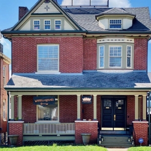 Kansas City Wardell & Holmes Real Estate