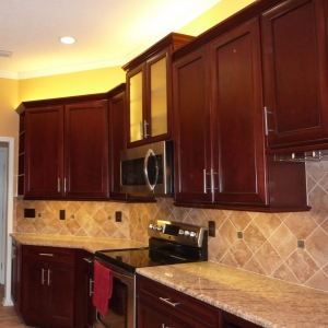 Jacksonville Roman's Kitchens and Baths