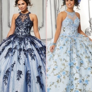 San Jose Just Elegance Bridal & QuinceaÃ±eras