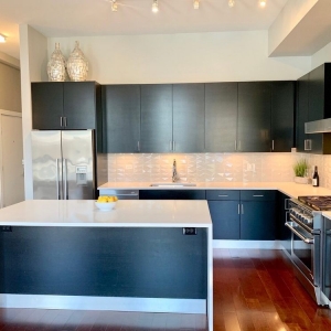 Photo of Cabinet Refacing Chicago