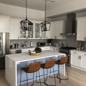 Photo of Cabinet Refacing Chicago
