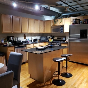 Photo of Cabinet Refacing Chicago