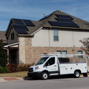 Photo of Power On