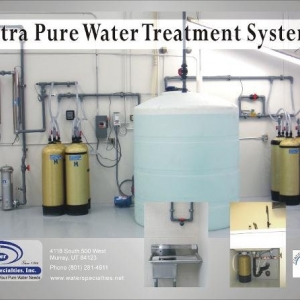 Photo of Water Specialties