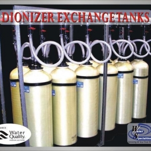 Photo of Water Specialties