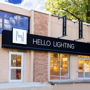 Photo of Hello Lighting