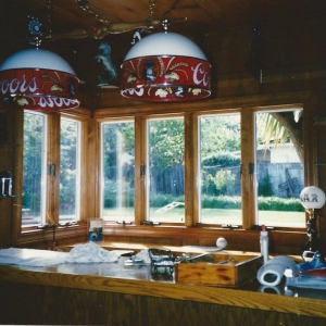 Photo of Advanced Window Systems