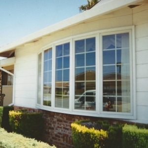 Photo of Advanced Window Systems