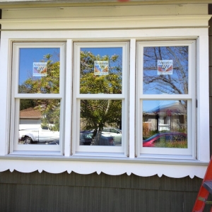 Photo of Advanced Window Systems